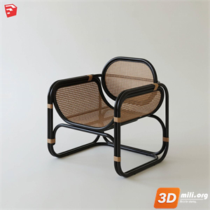 Armchair Skp Files